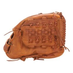 Shoeless Joe Professional 14" Slow Pitch Softball Glove 10 Shoeless Joe Professional 14" Slow Pitch Softball Glove -Baseball Glove Store 002c 04 22 shoeless joe professional 14 slow pitch softball glove 1401bw 32433 4 l