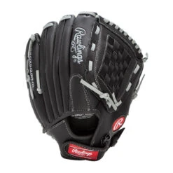 Rawlings RSB 12.5" Slow Pitch Softball Glove 13 Rawlings RSB 12.5" Slow Pitch Softball Glove -Baseball Glove Store 009f 12 21 rawlings rsb 12 5 slow pitch softball glove rsb125gb 34638 7 l