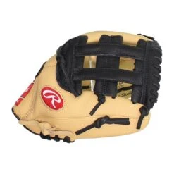Rawlings Select Pro Lite 11.25" Youth Baseball Glove -Baseball Glove Store 00ee 04 20 rawlings select pro lite 11 25 youth baseball glove spl112bc 30148 4 l