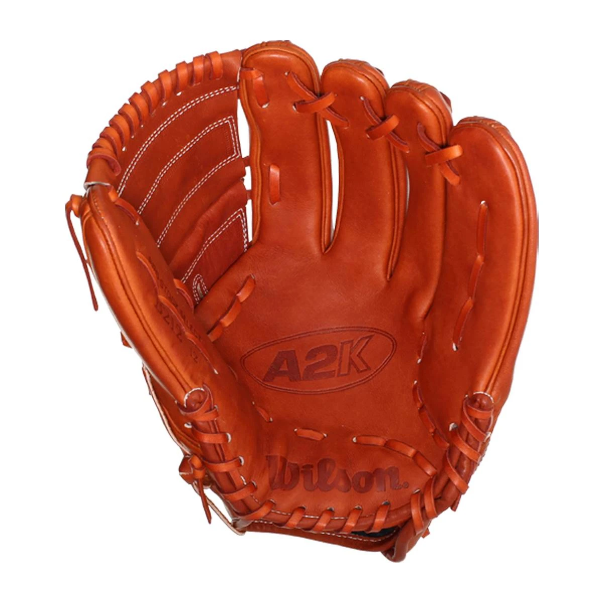 Wilson A2K 12" Baseball Glove 2 Wilson A2K 12" Baseball Glove - Image 2