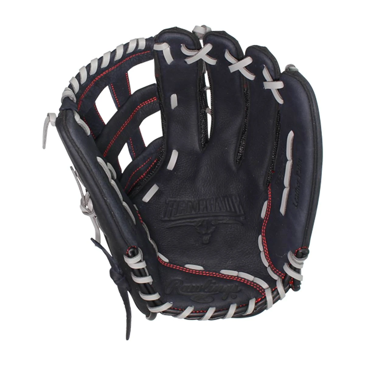 Rawlings Renegade 13" Slow Pitch Softball Glove 2 Rawlings Renegade 13" Slow Pitch Softball Glove - Image 2