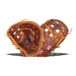 Nokona Walnut 13" First Base Mitt
