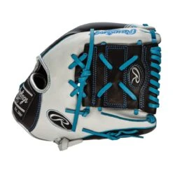 Rawlings Heart Of The Hide R2G Speed Shell 11.5" Baseball Glove -Baseball Glove Store 016c 08 21 rawlings heart of the hide r2g speed shell 11 5 baseball glove pror204 8bwss 34604 4 l
