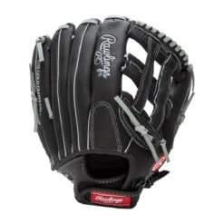 Rawlings RSB 13" Slow Pitch Softball Glove -Baseball Glove Store 0174 12 21 rawlings rsb 13 slow pitch softball glove rsb130gbh 34636 7 l