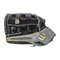 Wilson A2K Spin Control 1775 12.75" Baseball Glove -Baseball Glove Store 018c 06 21 wilson a2k 1775 spin control 12 75 baseball glove wbw1004131275 34679 6 l