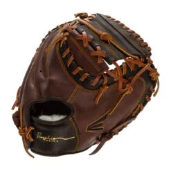Easton Flagship 33.5" Baseball Catcher's Mitt -Baseball Glove Store 01c5 10 21 easton flagship 33 5 baseball catchers mitt fs h35 34412 3 l