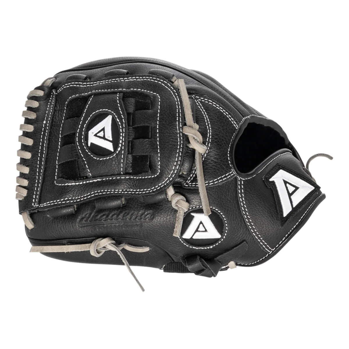 Akadema Prodigy 11.5" Youth Baseball Glove 5 Akadema Prodigy 11.5" Youth Baseball Glove - Image 5