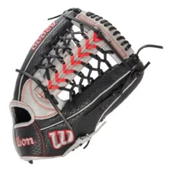 Wilson A2000 Super Snakeskin PF92 12.25" Baseball Glove -Baseball Glove Store 0249 04 22 wilson a2000 super snakeskin pf92 12 25 baseball glove wbw1001101225 33615 9 l