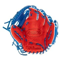 Wilson A1000 1786 'Merica 11.5" Baseball Glove -Baseball Glove Store 027c 02 23 wilson a1000 1786 merica 11 5 baseball glove wbw100836115 36303 6 l
