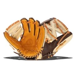 Nokona DesertKIP Pro Select 11.25" Youth Baseball Glove