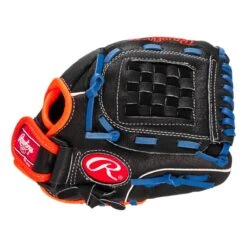 Rawlings Sure Catch Jacob DeGrom 10" Youth Baseball Glove 10 Rawlings Sure Catch Jacob DeGrom 10" Youth Baseball Glove -Baseball Glove Store 02b4 09 22 rawlings sure catch 10 youth baseball glove sc100jd 35926 4 l