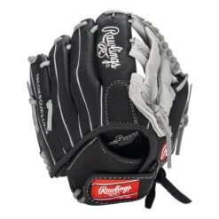 Rawlings Sure Catch 11" Youth Baseball Glove 13 Rawlings Sure Catch 11" Youth Baseball Glove -Baseball Glove Store 02f3 03 22 rawlings sure catch 11 youth baseball glove sc110bgh 31919 7 l