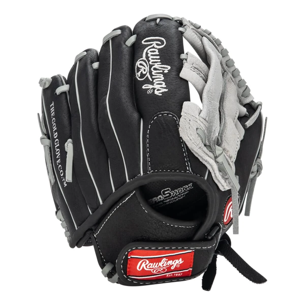 Rawlings Sure Catch 11" Youth Baseball Glove 7 Rawlings Sure Catch 11" Youth Baseball Glove - Image 7