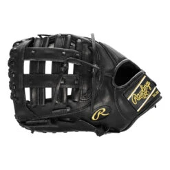 Rawlings Heart Of The Hide 12.5" Baseball First Base Mitt -Baseball Glove Store 0319 12 22 rawlings heart of the hide 12 5 baseball first base mitt profm18 17b 35901 4 l