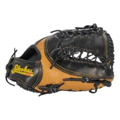 Shoeless Joe Pro Select 13" First Base Mitt -Baseball Glove Store 0327 03 22 shoeless joe pro select 13 first base mitt ps1300fbtt 25491 17 l