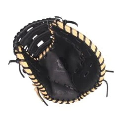 Nokona SKN 13" First Base Mitt -Baseball Glove Store 0333 07 20 nokona skn 13 first base mitt skn n70 32280 6 l