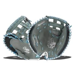 Marucci Caddo 32" Youth Fastpitch Softball Catcher's Mitt 21 Marucci Caddo 32" Youth Fastpitch Softball Catcher's Mitt -Baseball Glove Store 03c2 02 23 marucci caddo 32 youth fastpitch softball catchers mitt mfgcdfp3200 35982 6 l