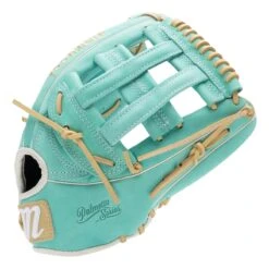 Marucci Palmetto 12.75" Fastpitch Softball Glove -Baseball Glove Store 03f3 09 22 marucci palmetto 12 75 fastpitch softball glove mfgplm98r3fp 35990 3 l