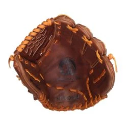 Nokona Walnut 12" Baseball Glove -Baseball Glove Store 03fb 02 20 nokona walnut series baseball glove w 1200 23166 6 l