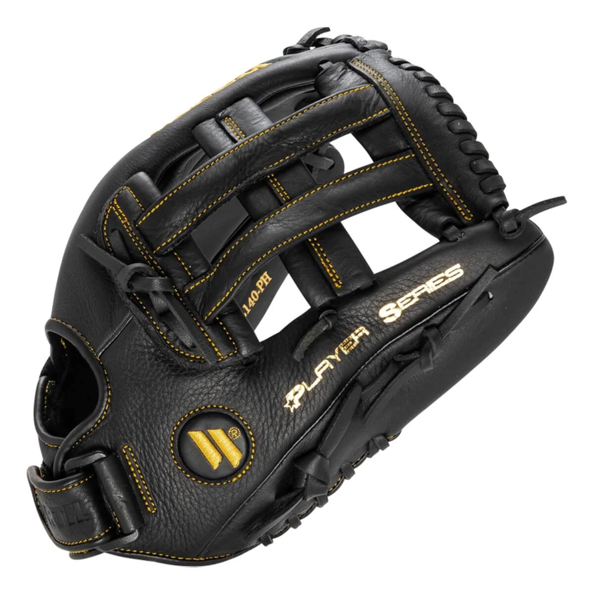 Worth Player Series 14" Slow Pitch Softball Glove 10 Worth Player Series 14" Slow Pitch Softball Glove - Image 10