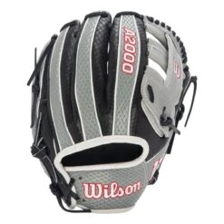 Wilson A2000 Super SnakeSkin TA7 Tim Anderson 11.5" Baseball Glove -Baseball Glove Store 0418 04 22 wilson a2000 tim anderson super snakeskin ta7 11 5 baseball glove wbw100433115 34693 7 l
