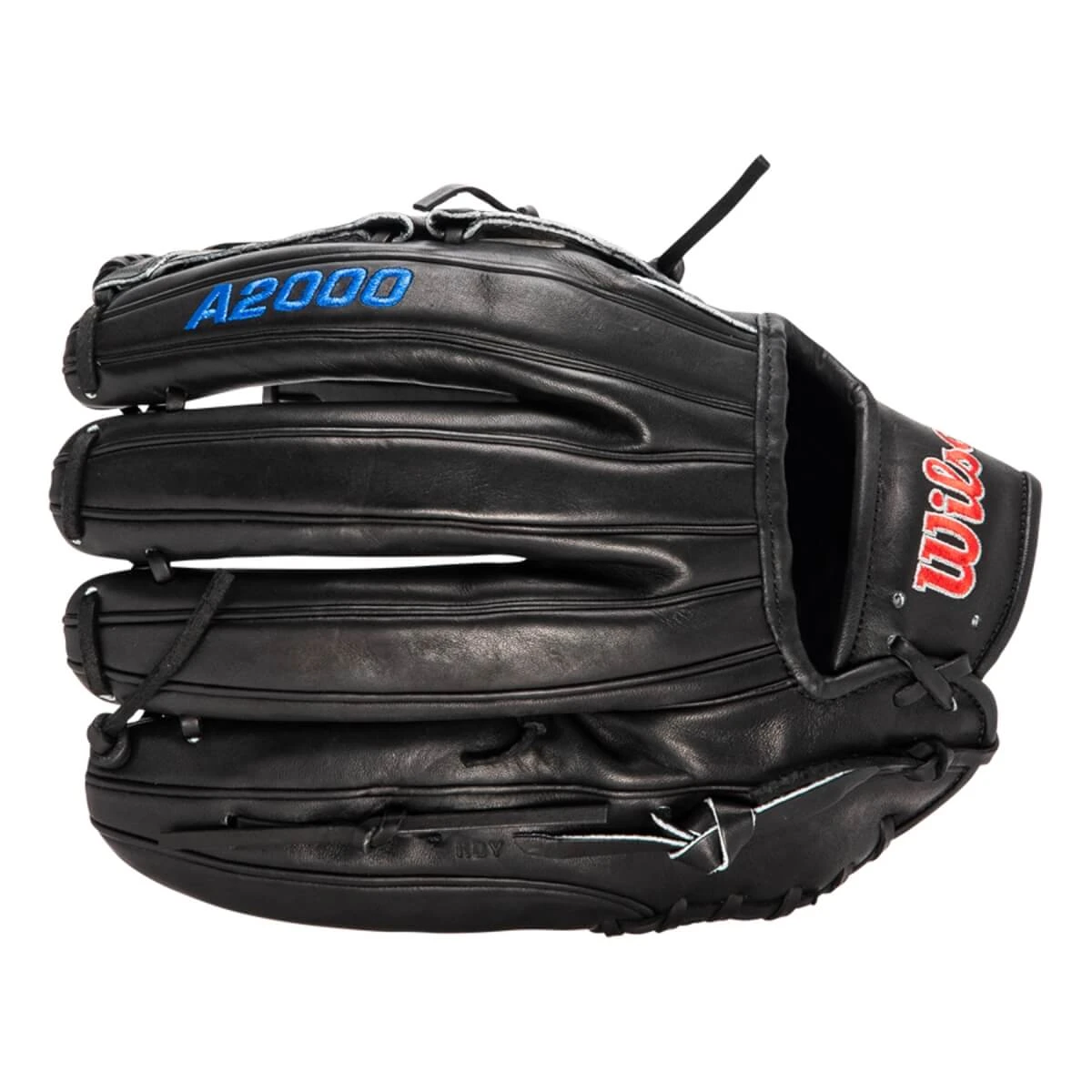 Wilson A2000 JL34 Jon Lester 12.5" Baseball Glove 12 Wilson A2000 JL34 Jon Lester 12.5" Baseball Glove - Image 12