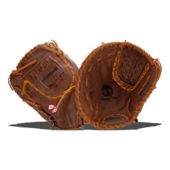 Nokona Walnut 14" First Base Mitt -Baseball Glove Store 0476 11 21 nokona walnut 14 first base mitt w n80c 28928 8 l