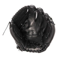 Wilson A2000 JL34 Jon Lester 12.5" Baseball Glove 26 Wilson A2000 JL34 Jon Lester 12.5" Baseball Glove -Baseball Glove Store 0491 04 22 wilson a2000 jon lester jl34 12 5 baseball glove wbw100238125 33642 13 l