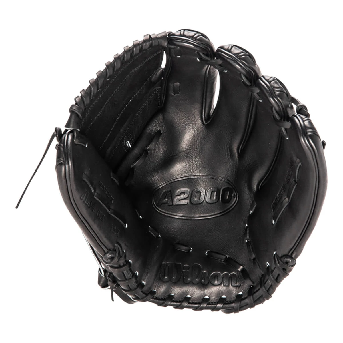 Wilson A2000 JL34 Jon Lester 12.5" Baseball Glove 13 Wilson A2000 JL34 Jon Lester 12.5" Baseball Glove - Image 13