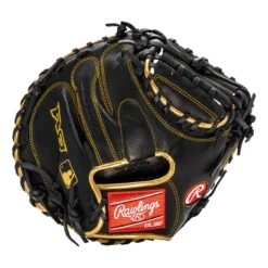 Rawlings R9 32.5" Baseball Catcher's Mitt 13 Rawlings R9 32.5" Baseball Catcher's Mitt -Baseball Glove Store 0538 02 22 rawlings r9 32 5 baseball catchers mitt r9cm325bg 33546 14 l