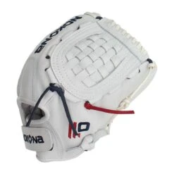 Nokona American Kip 12" Fastpitch Softball Glove -Baseball Glove Store 05a7 07 20 nokona american kip 12 fastpitch softball glove a v1200cw 32291 3 l
