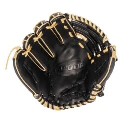 Wilson A2000 SuperSkin 1810 12.75" Baseball Glove -Baseball Glove Store 05ce 11 22 wilson a2000 superskin 1810 12 75 baseball glove wbw1009731275 36201 6 l