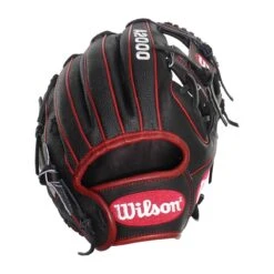 Wilson A2000 SuperSkin DP15 11.5" Baseball Glove -Baseball Glove Store 05ee 09 19 31800 6 l