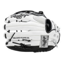 Rawlings Heart Of The Hide Speed Shell 12.75" Fastpitch Softball Glove -Baseball Glove Store 06a6 12 22 rawlings heart of the hide 12 75 fastpitch softball glove pro1275sb 6bss 35892 5 l