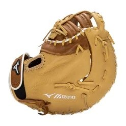 Mizuno Franchise 12.5" Baseball First Base Mitt -Baseball Glove Store 06ca 11 21 mizuno franchise 12 5 baseball first base mitt gxf90b4 33717 6 l
