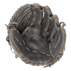 Louisville Slugger LXT 11.75" Fastpitch Softball Glove 12 Louisville Slugger LXT 11.75" Fastpitch Softball Glove -Baseball Glove Store 0702 02 22 louisville slugger lxt 11 75 fastpitch softball glove wtllxrf191175 30633 6 l