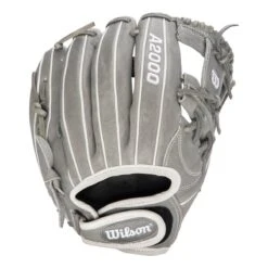 Wilson A2000 H75 11.75" Fastpitch Softball Glove -Baseball Glove Store 0755 04 22 wilson a2000 11 75 fastpitch softball glove wta20rf191175 30510 13 l
