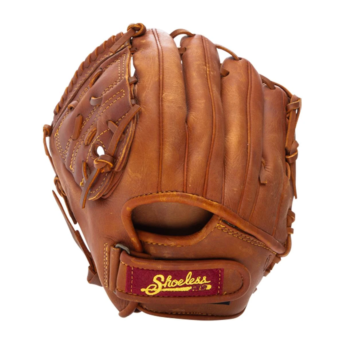 Shoeless Jane 11.25" Fastpitch Softball Glove 14 Shoeless Jane 11.25" Fastpitch Softball Glove - Image 14