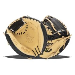 Rawlings Heart Of The Hide Speed Shell Yadier Molina 34" Baseball Catcher's Mitt