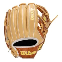 Wilson A2000 Spin Control 1786 11.5" Baseball Glove -Baseball Glove Store 0828 04 22 wilson a2000 spin control 1786 11 5 baseball glove wbw100153115 33625 14 l