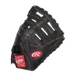 Rawlings Renegade 11.5" Youth Baseball First Base Mitt -Baseball Glove Store 0888 03 20 rawlings renegade 11 5 youth first base mitt r115fbm 30547 3 l