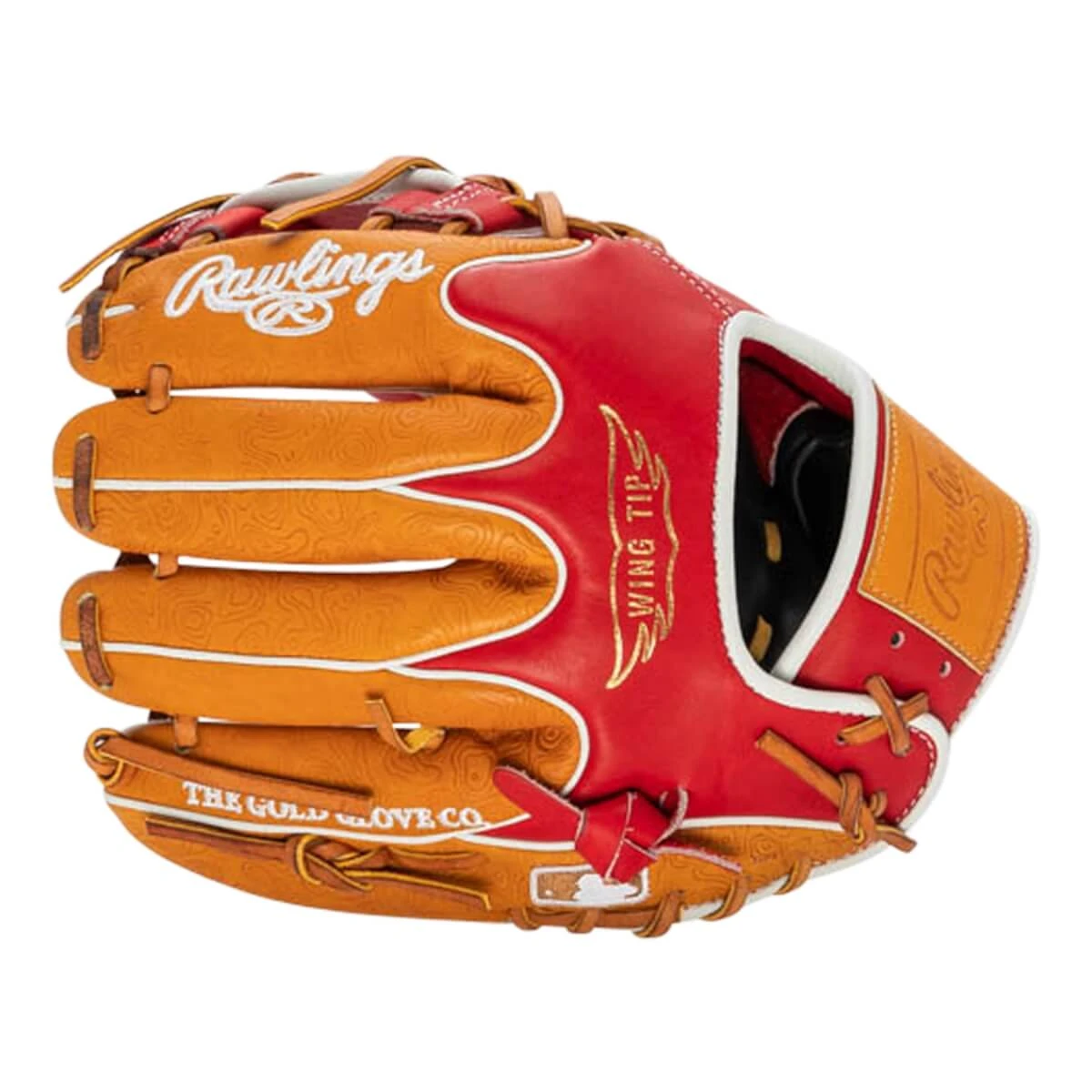 Rawlings Heart Of The Hide ColorSync 7.0 11.5" Baseball Glove 5 Rawlings Heart Of The Hide ColorSync 7.0 11.5" Baseball Glove - Image 5