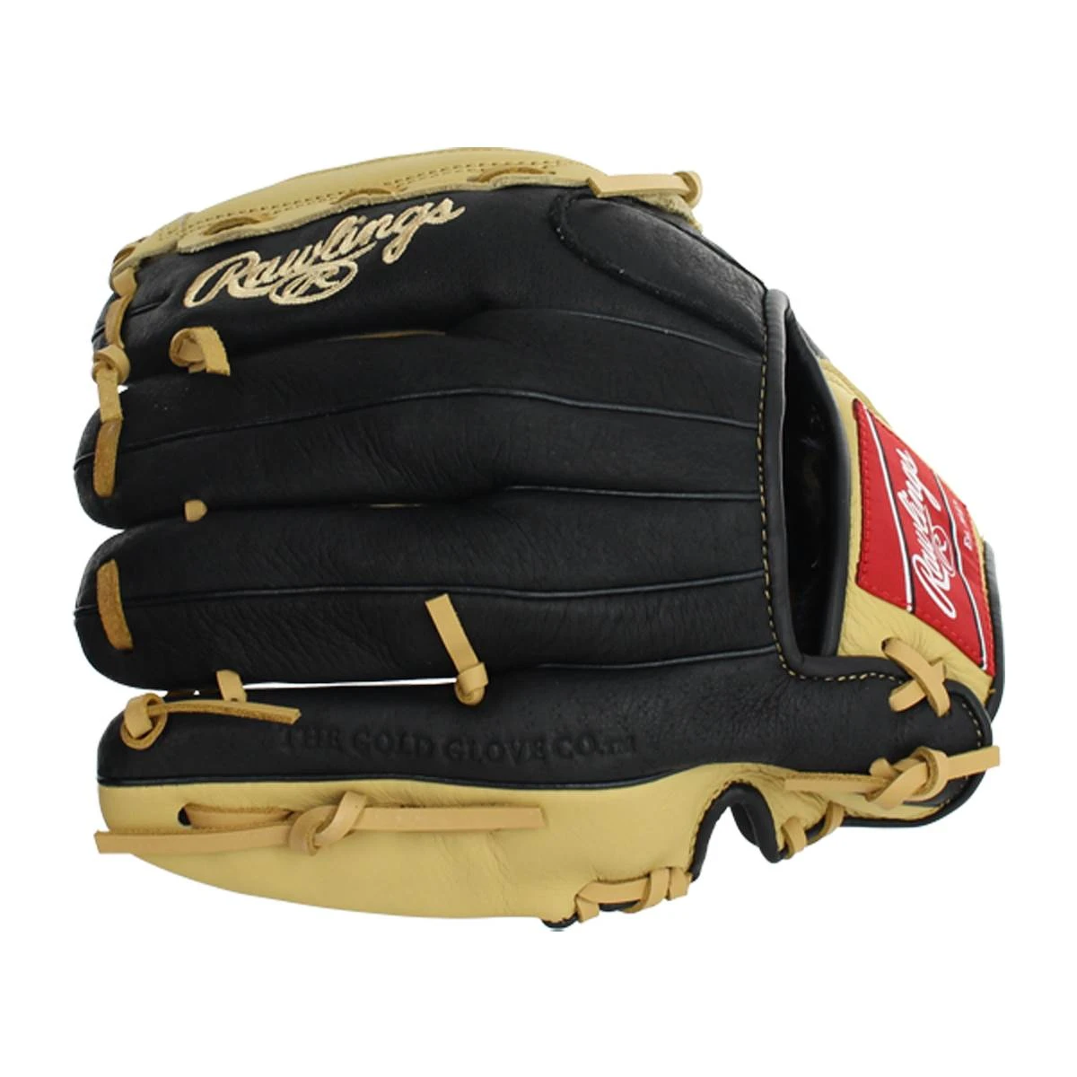 Rawlings Prodigy 11" Youth Baseball Glove 5 Rawlings Prodigy 11" Youth Baseball Glove - Image 5