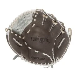 Easton Fundamental 12.5" Fastpitch Softball Glove -Baseball Glove Store 08f1 11 21 easton fundamental 12 5 fastpitch softball glove fmfp125 35286 12 l
