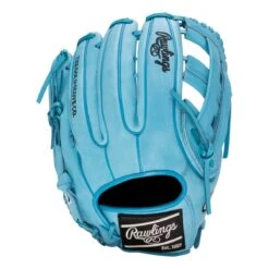 Rawlings Heart Of The Hide R2G 12.75" Baseball Glove -Baseball Glove Store 096b 10 22 rawlings heart of the hide r2g 12 75 baseball glove pror3319 6cb 35905 14 l