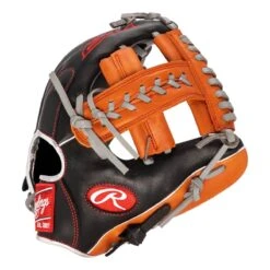 Rawlings R9 ContoUR Fit 11" Youth Baseball Glove -Baseball Glove Store 098d 10 22 rawlings r9 11 youth baseball glove r9110u 19bt 35913 015 l