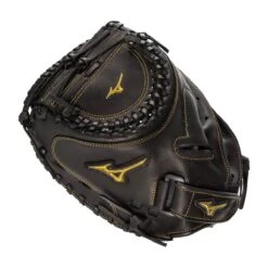 Mizuno MVP Prime 34" Fastpitch Catcher's Mitt -Baseball Glove Store 098d 12 21 mizuno mvp prime 34 fastpitch catchers mitt gxs50pf3 30847 10 l