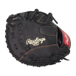Rawlings Renegade 11.5" Youth Baseball First Base Mitt -Baseball Glove Store 0994 03 20 rawlings renegade 11 5 youth first base mitt r115fbm 30547 5 l