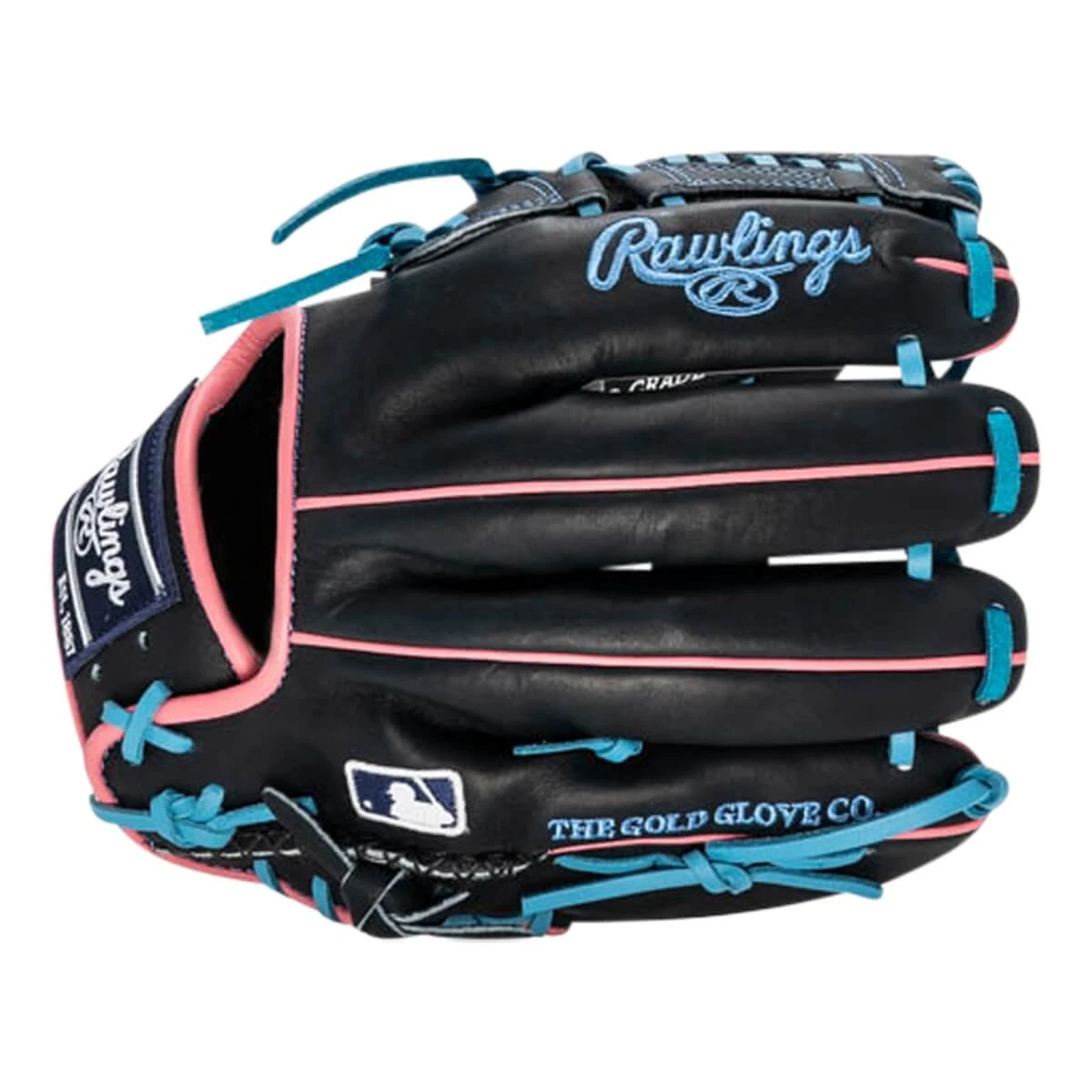 Rawlings Heart Of The Hide ColorSync 7.0 11.75" Baseball Glove 6 Rawlings Heart Of The Hide ColorSync 7.0 11.75" Baseball Glove - Image 6