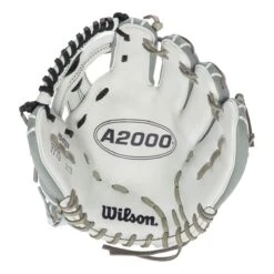 Wilson A2000 SuperSkin FP75 11.75" Fastpitch Softball Glove 12 Wilson A2000 SuperSkin FP75 11.75" Fastpitch Softball Glove -Baseball Glove Store 0a4e 05 22 wilson a2000 superskin 11 75 fastpitch softball glove wta20rf19p75ss 30512 6 l